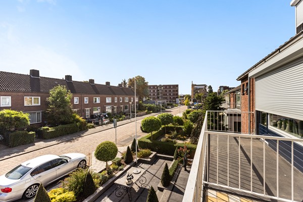 Medium property photo - Muilwijckstraat 15, 3353 VD Papendrecht